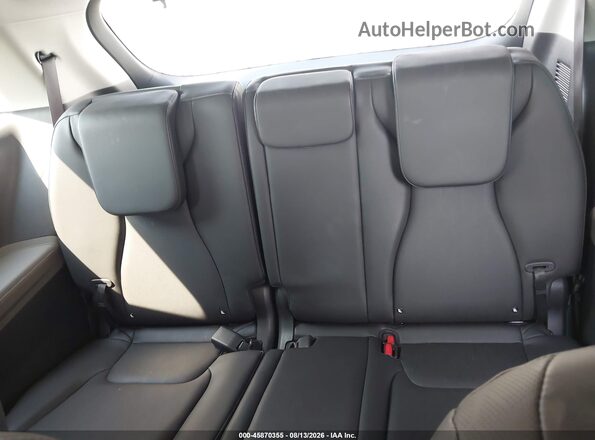 KNDNB5KAXT6165431 2026 KIA CARNIVAL MPV HYBRID Black 