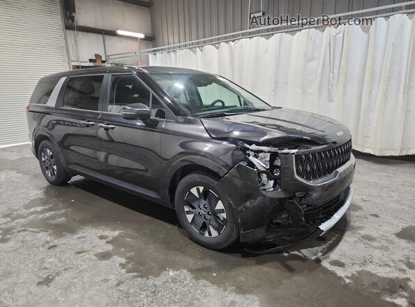 KNDNB5KAXV6194902 2027 KIA CARNIVAL Gray 