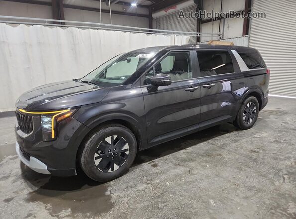 KNDNB5KAXV6194902 2027 KIA CARNIVAL Gray 