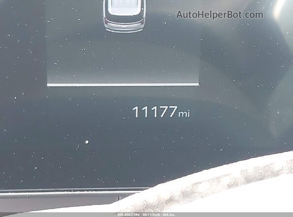 KNDNC5KA7T6086554 2026 KIA CARNIVAL MPV HYBRID Gray 