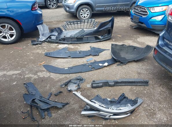 KNDNE5H31P6263768 2023 KIA CARNIVAL MPV Black Вид щитка приладів