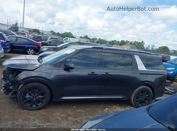 KNDNE5H31P6263768 2023 KIA CARNIVAL MPV Black 