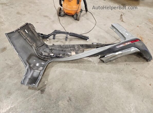 KNDNE5H34R6384099 2024 KIA CARNIVAL Gray VIN კოდის სტიკერის ხედი