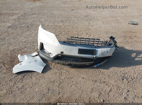 KNDNE5H34R6424486 2024 KIA CARNIVAL MPV Белый Вид щитка приборов