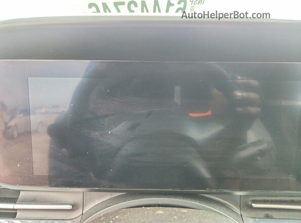 KNDNE5H37R6368446 2024 KIA CARNIVAL Угольный Вид щитка приборов