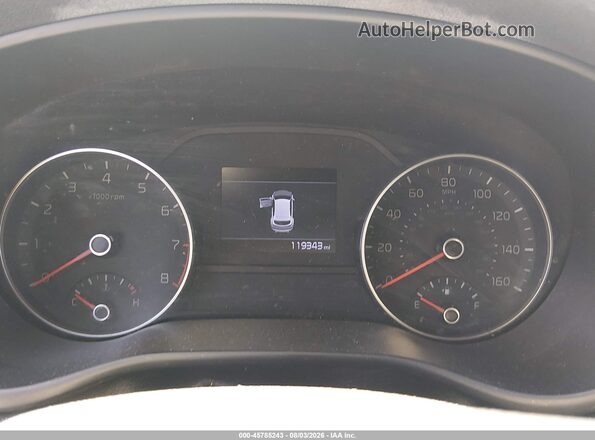 KNDP63AC0M7872036 2021 KIA SPORTAGE Silver უკანა სავარძლების ხედი