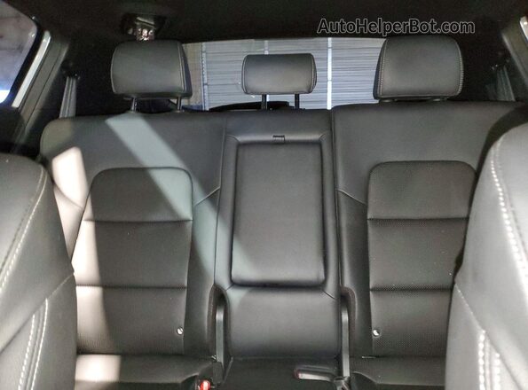 KNDP63AC8N7021961 2022 KIA SPORTAGE Silver Widok tylnych siedzeń