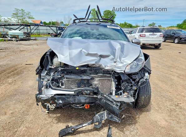 KNDP6CAC1L7649647 2020 KIA SPORTAGE Gray Front view