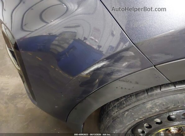 KNDP6CAC1L7728445 2020 KIA SPORTAGE Blue Widok z przodu