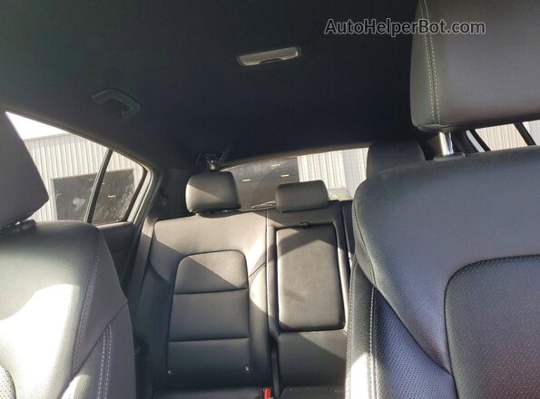 KNDP6CAC3L7840986 2020 KIA SPORTAGE White Вид задніх сидінь