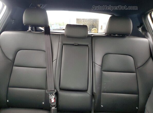 KNDP6CAC3N7951539 2022 KIA SPORTAGE Белый Вид задних сидений