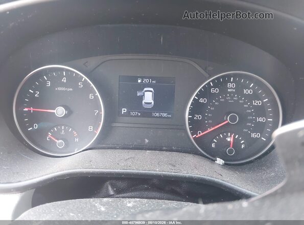 KNDP6CAC4L7664238 2020 KIA SPORTAGE Maroon 