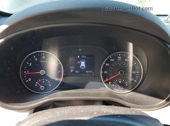 KNDP6CAC5L7652065 2020 KIA SPORTAGE Black 