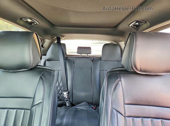 KNDP6CAC5L7698592 2020 KIA SPORTAGE Серый Вид задних сидений