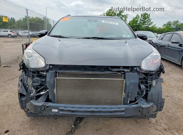 KNDP6CAC5N7975907 2022 KIA SPORTAGE Черный Вид спереди