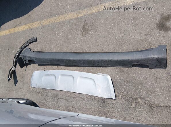 KNDP6CACXL7751710 2020 KIA SPORTAGE White Вид щитка приладів