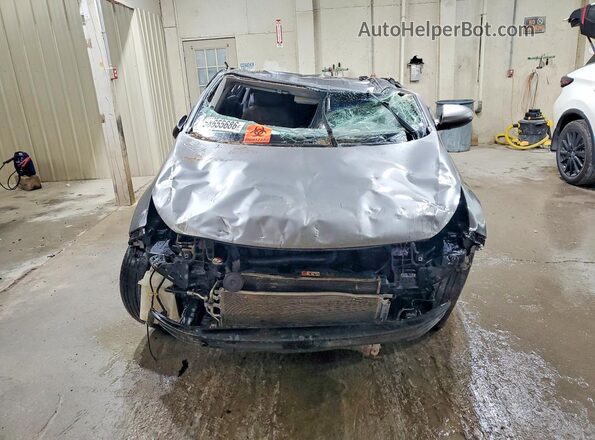 KNDPB3AC1G7832502 2016 KIA SPORTAGE Gray წინა ხედი