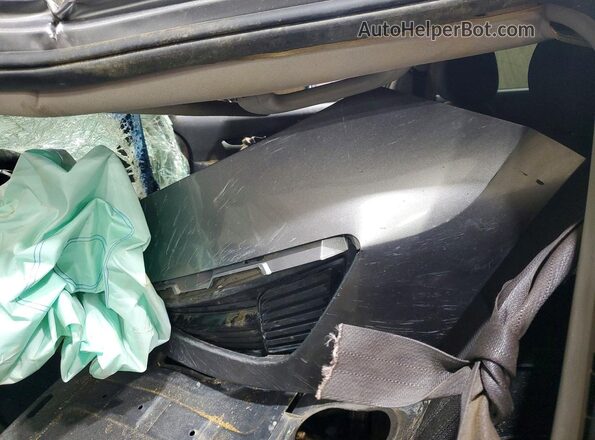 KNDPB3AC1G7832502 2016 KIA SPORTAGE Gray VIN კოდის სტიკერის ხედი