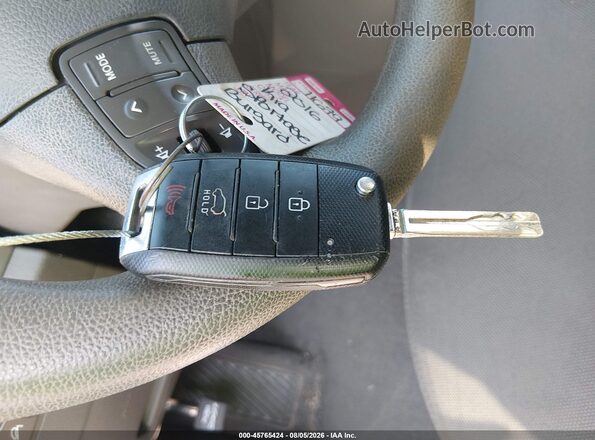 KNDPB3AC6G7859064 2016 KIA SPORTAGE White Dashboard view