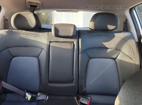 KNDPB3AC8G7844145 2016 KIA SPORTAGE White 