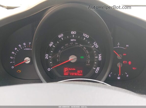 KNDPB3ACXG7844616 2016 KIA SPORTAGE Silver Vista de los asientos traseros