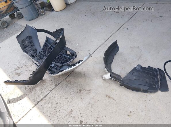 KNDPB3ACXG7844616 2016 KIA SPORTAGE Silver Vista del cuadro de instrumentos