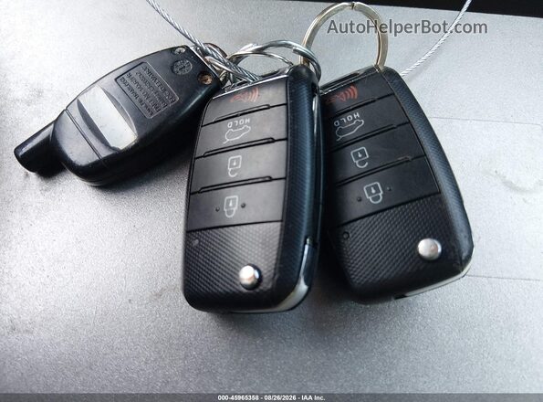 KNDPB3ACXG7844616 2016 KIA SPORTAGE Silver Vista del salpicadero