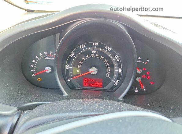 KNDPBCAC0G7875793 2016 KIA SPORTAGE Black 