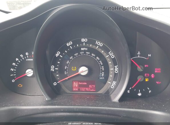 KNDPBCAC0G7878421 2016 KIA SPORTAGE Blue Вид задніх сидінь