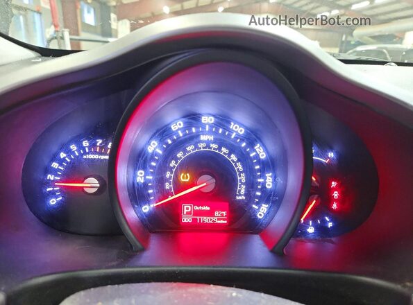 KNDPBCAC3G7806354 2016 KIA SPORTAGE Black Սարքավորումների վահանակի տեսք