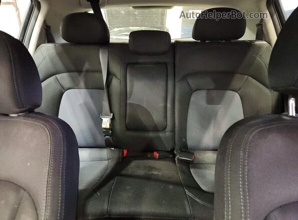 KNDPBCAC3G7806354 2016 KIA SPORTAGE Black Հետևի նստատեղերի տեսք