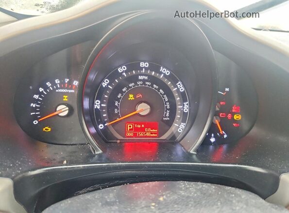 KNDPBCAC6G7850560 2016 KIA SPORTAGE Black Vista del cuadro de instrumentos