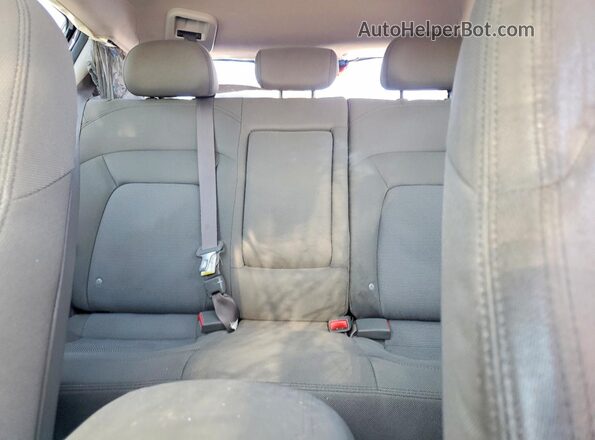 KNDPBCAC6G7869996 2016 KIA SPORTAGE Black Widok tylnych siedzeń