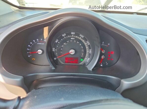 KNDPBCAC7G7797447 2016 KIA SPORTAGE White ხელსაწყოთა პანელის ხედი