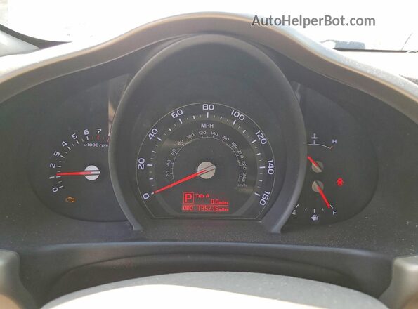 KNDPBCAC9G7867529 2016 KIA SPORTAGE Silver Instrument cluster view