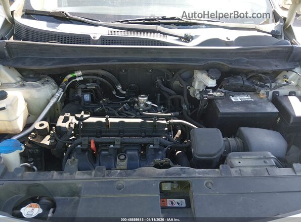 KNDPBCACXG7848472 2016 KIA SPORTAGE Silver უკანა ხედი
