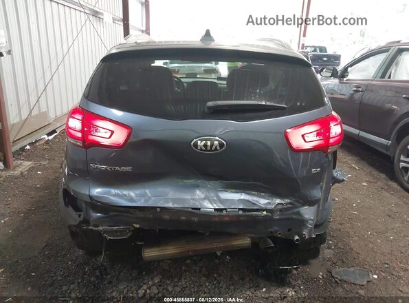 KNDPCCAC3G7815892 2016 KIA SPORTAGE Black 