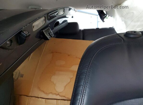 KNDPCCAC7G7825163 2016 KIA SPORTAGE Blue Հետևի նստատեղերի տեսք