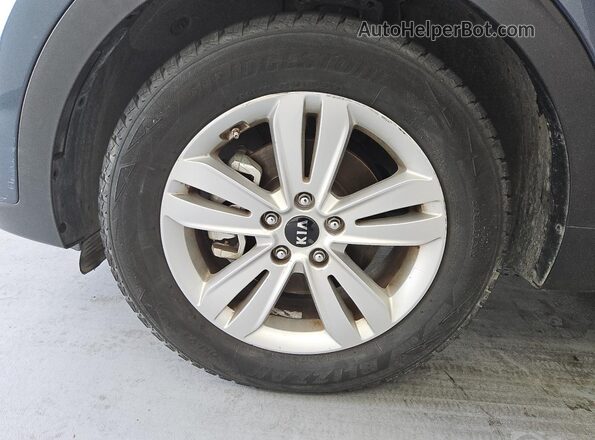 KNDPM3AC0L7639679 2020 KIA SPORTAGE Blue 