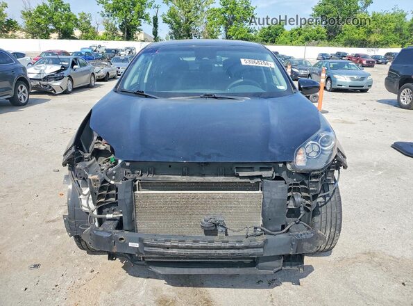 KNDPM3AC0M7894382 2021 KIA SPORTAGE Black წინა ხედი