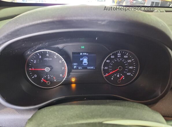 KNDPM3AC0N7015433 2022 KIA SPORTAGE Gray 