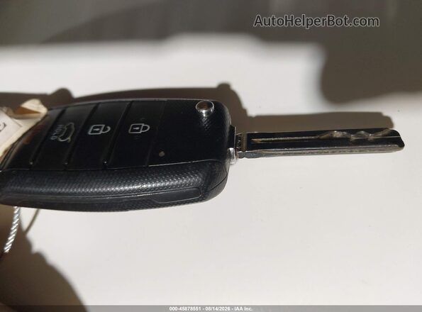 KNDPM3AC1K7512633 2019 KIA SPORTAGE Black წინა პანელის ხედი
