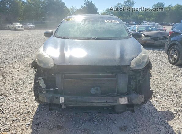 KNDPM3AC1K7515015 2019 KIA SPORTAGE Black Widok zestawu wskaźników