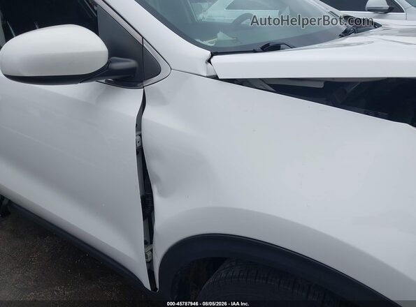 KNDPM3AC1K7562447 2019 KIA SPORTAGE White 