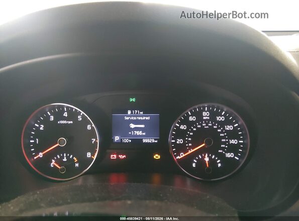 KNDPM3AC1M7915272 2021 KIA SPORTAGE Белый Вид задних сидений