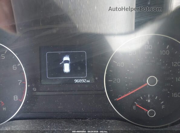 KNDPM3AC2H7041181 2017 KIA SPORTAGE Blue 