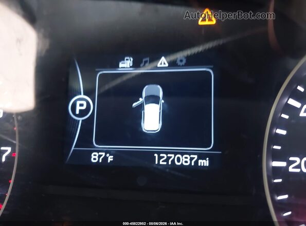 KNDPM3AC2H7080806 2017 KIA SPORTAGE Black 
