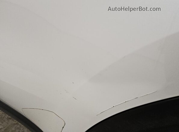 KNDPM3AC2M7927267 2021 KIA SPORTAGE White 