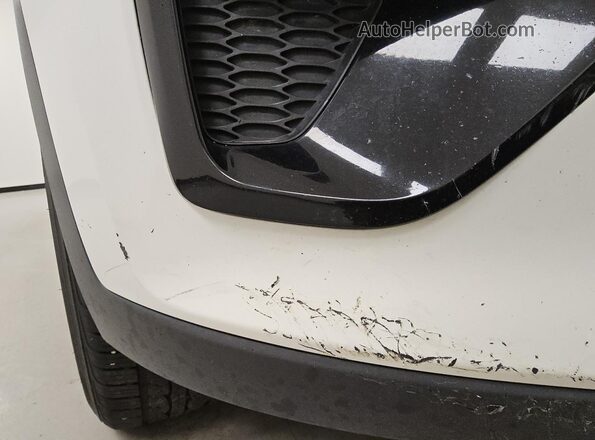 KNDPM3AC2M7927267 2021 KIA SPORTAGE White 