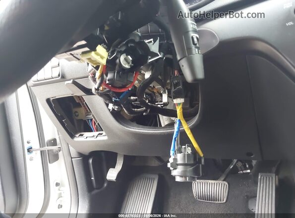 KNDPM3AC2M7928905 2021 KIA SPORTAGE White წინა ხედი